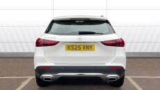 Mercedes-Benz GLA 200 Sport Executive 5dr Auto Petrol Hatchback